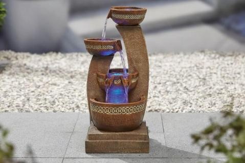 Modern Water Features