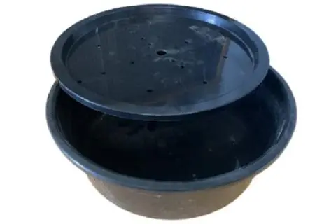 Water Feature Reservoir Kits