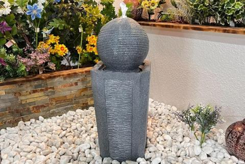 Resin Water Features