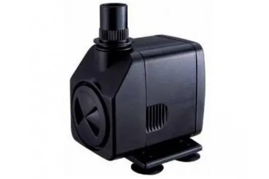 Water Feature Pumps