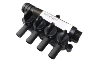 Water Feature Spare Parts