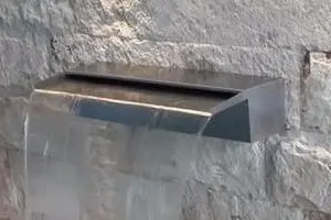 Stainless Steel Blades