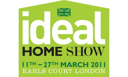 Outdoor Living UK at the Ideal Home Show
