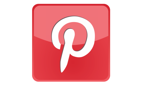 We have a Pinterest Page!