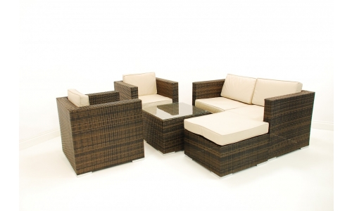 Why Should you Choose Rattan? 