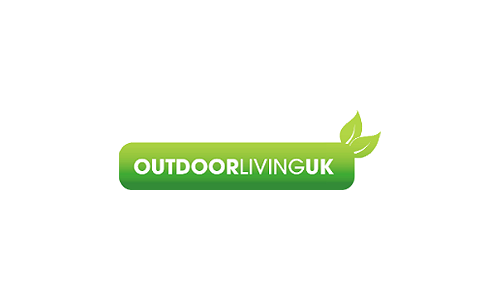 New Website for OutdoorLivingUK