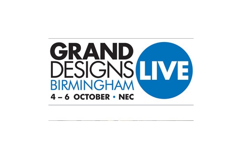 Grand Designs Live 