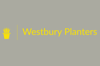 Westbury Garden Planters