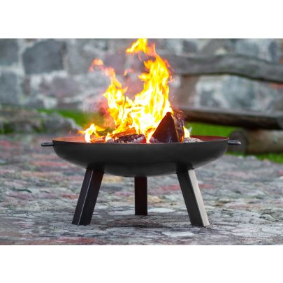 Cook King Polo 80Cm Fire Bowl 