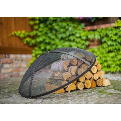 Cook King Mesh Screen For 60Cm Fire Bowl