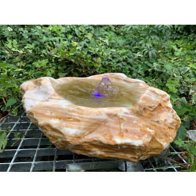 Eastern Riveria Babbling Fountain (17x35x35) Water Feature