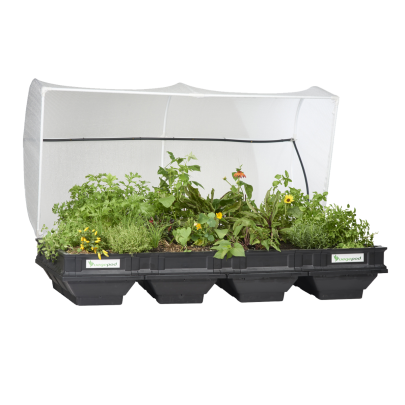 Vegepod - Large With Cover  (1mx2m)