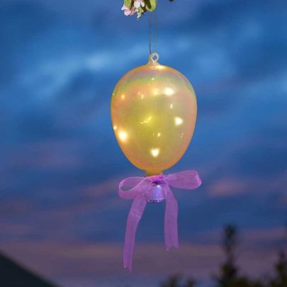 5032052MO | Opalesque Balloon 3 Pack