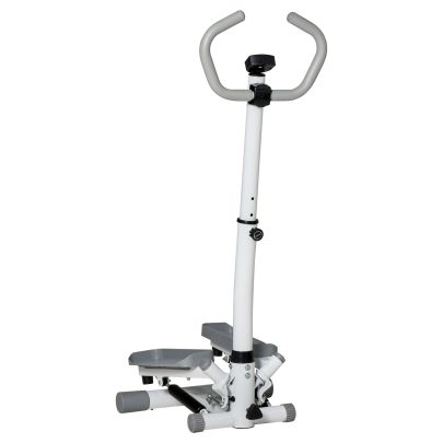  Adjustable Twist Stepper Aerobic Body Workout Machine For Home Gym