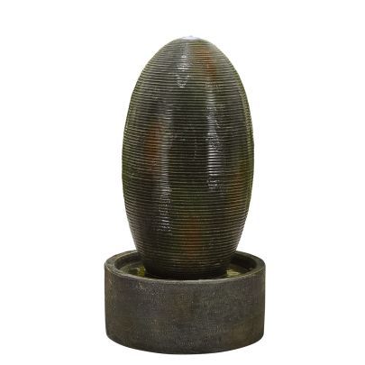 Altico Saturn Water Feature