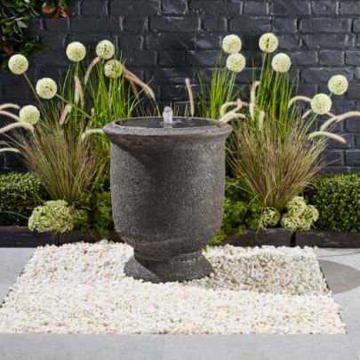 Altico Astrid Solar Water Feature