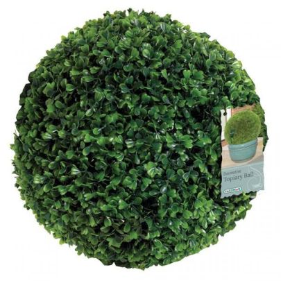 Gardman Topiary Buxus Ball.2019