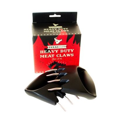 Texas Club meat shredder claws