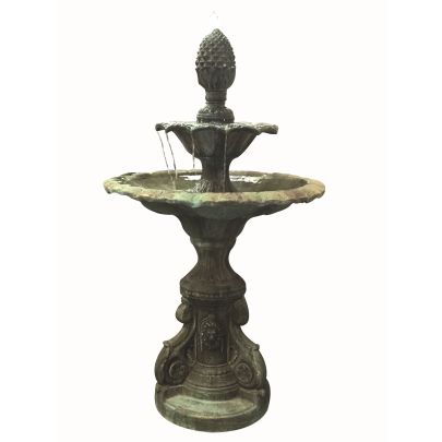 Resister 2 Tier Water Fountain 