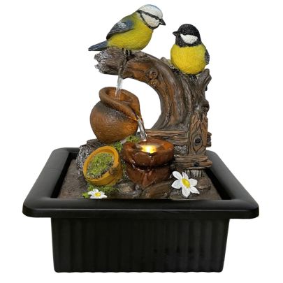 Spring Melody Table Top Water Feature