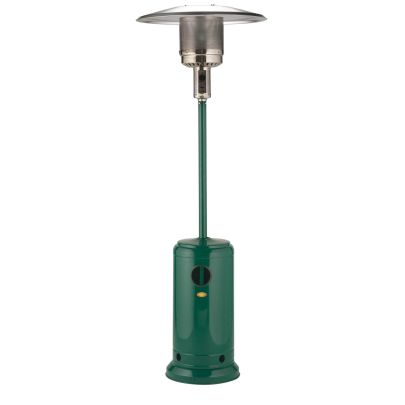 Orchid Green 13Kw Patio Heater
