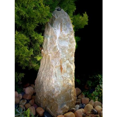 Paradise Mononith 70cm  Natural Stone Feature