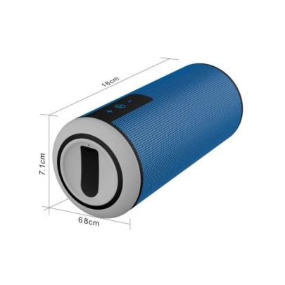 Garden Bluetooth Speaker - Music Tube