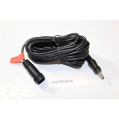 Solar LED Converter Cable