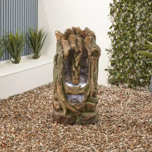 Altico Galloway Woodland Water Feature