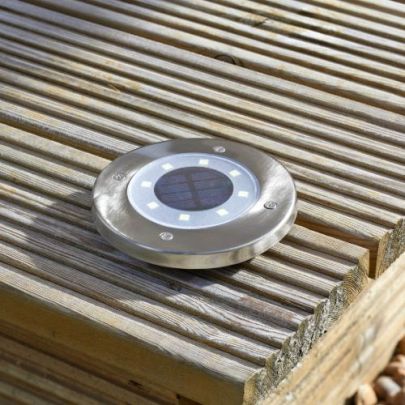 Up Light 5L 4 Pack Security Lighting