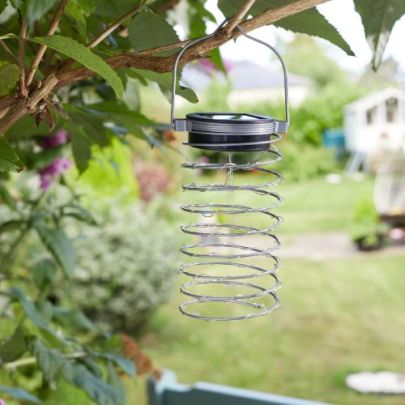 Spring Spiralight 6 Pack