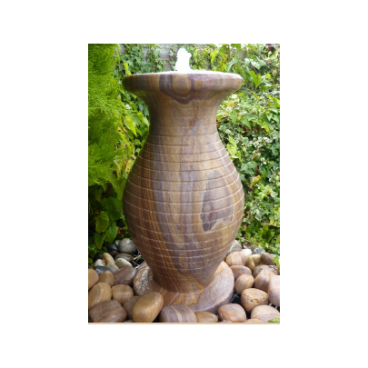 Cascading Vase (60x33x33)