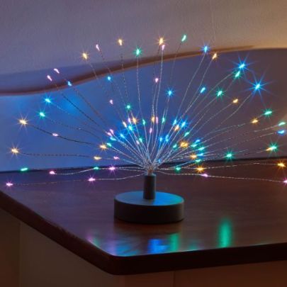 Firefly Megaburst Multi-Colour