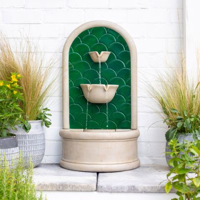 Calico Pours Traditional Water Feature