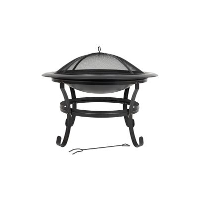 Boston Wood Burner