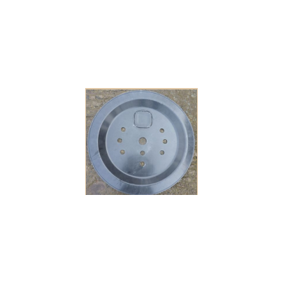 Grc Lid For Medium Reservoir (3x67x67)