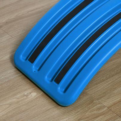 ZONEKIZ Balance Board, Kids Wobble board, for Ages 3 6 Years Dark Blue