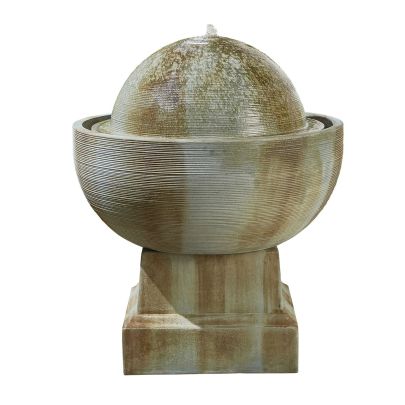 Altico Treviso  Water Feature