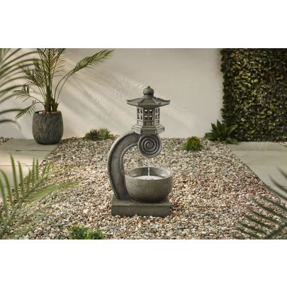 Kyto Oriental Water Feature