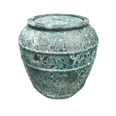 Altico Nala Emerald Green Water Feature