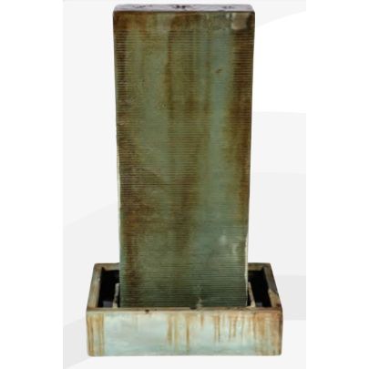 Albion Modern Water Feature