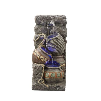 Altico Apollo Water Feature