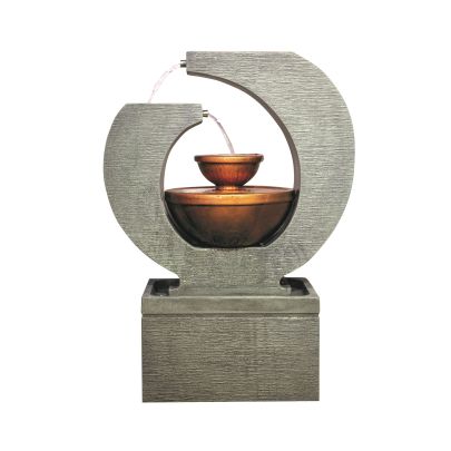 Sulu Modern Water Feature