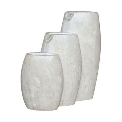 Bermuda Venetian Modern Water Feature