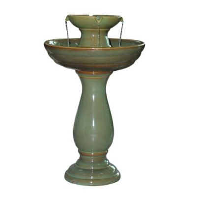 Bermuda Provence Classic Water Feature