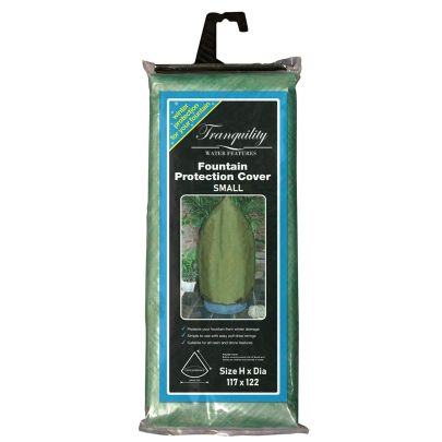 Tranquility Water Feature Cover - Mini