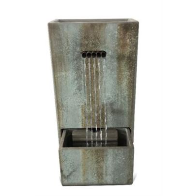 Sassari Modern Water Feature