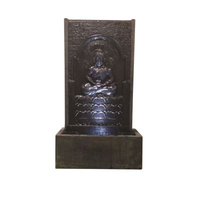 Bali Wall Oriental Water Feature