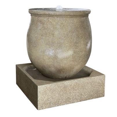 Saintfield Fountain Traditional Water Feature