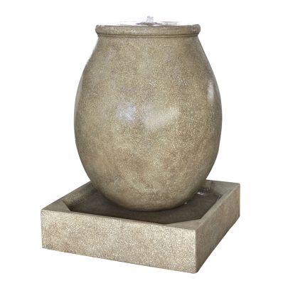 Kilbride Fountain Traditional Water Feature